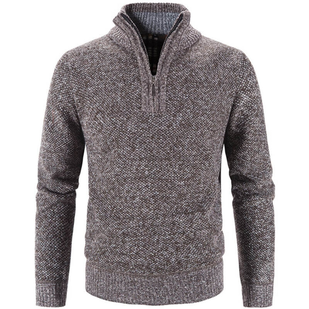 Drune |  Pullover - Lässig - Für den Komfort gemacht - Ideal für Herbst / Winter für Herren