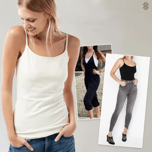 Drune | BH-Top - stilvolle Unterstützung für Damen