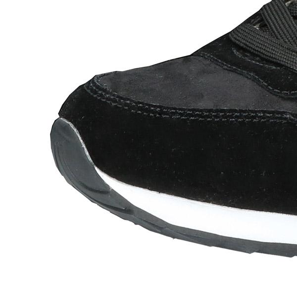 Drune | Winterstiefel Warm Gefüttert