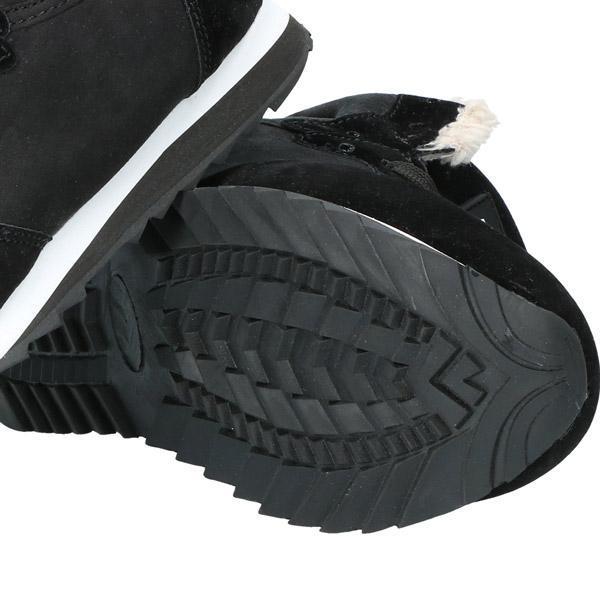 Drune | Winterstiefel Warm Gefüttert