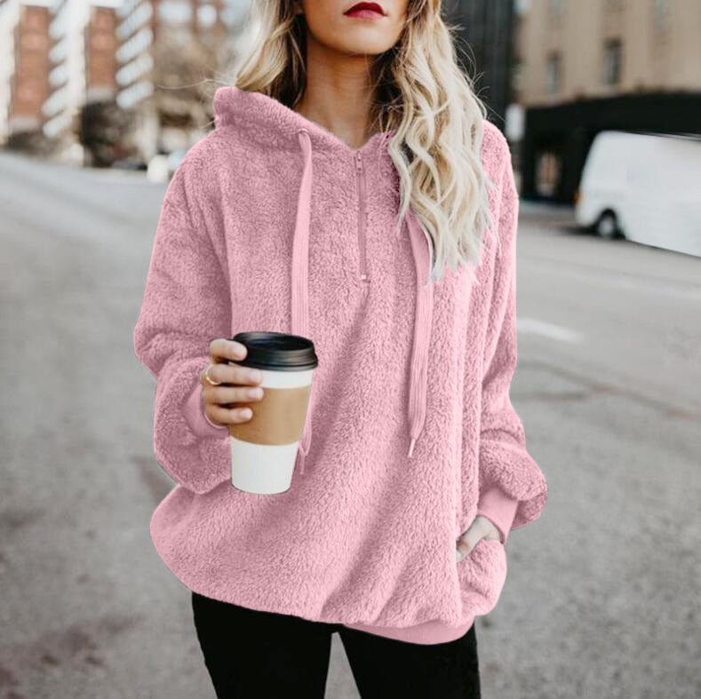 Drune | Eleganter & Gemütlicher Damen Strickpullover