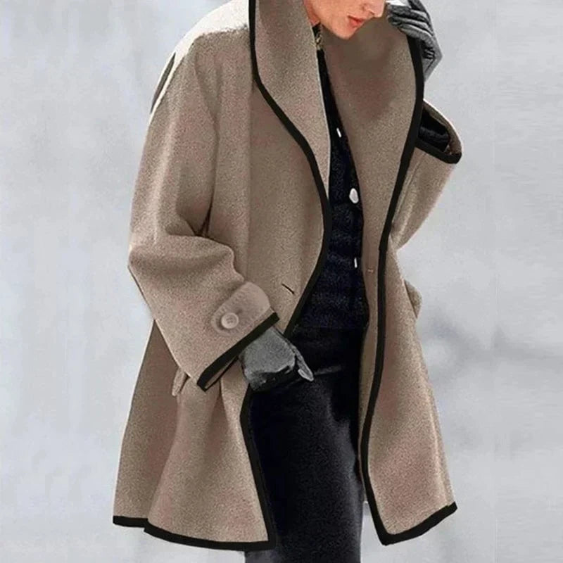 Drune | Übergangsjacke