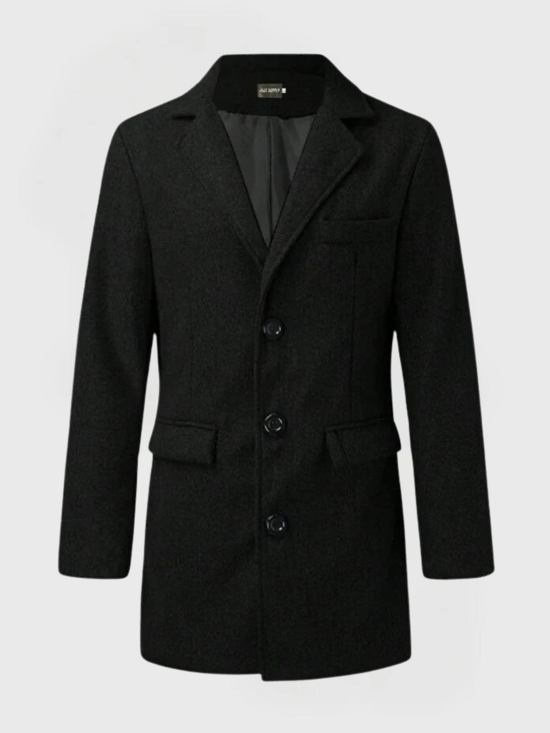 Drune | Mantel Herren Winter
