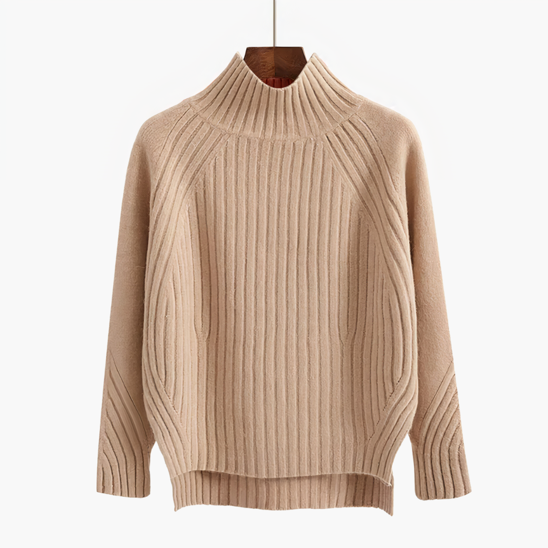 Drune | Rundhals Pullover