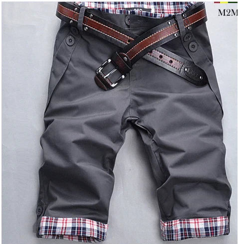 Drune | Cargo Shorts Für Herren