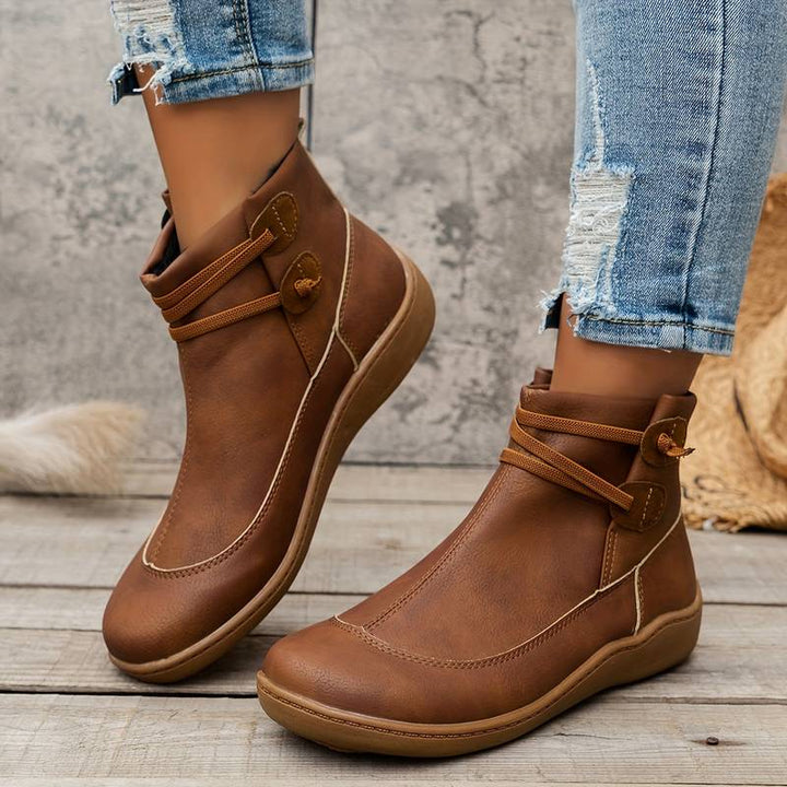 Drune | Trendy Plus-Size Lässige Sportschuhe für Frauen