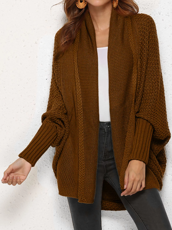 Drune | Batwing Weste Stilvoll & Bequem