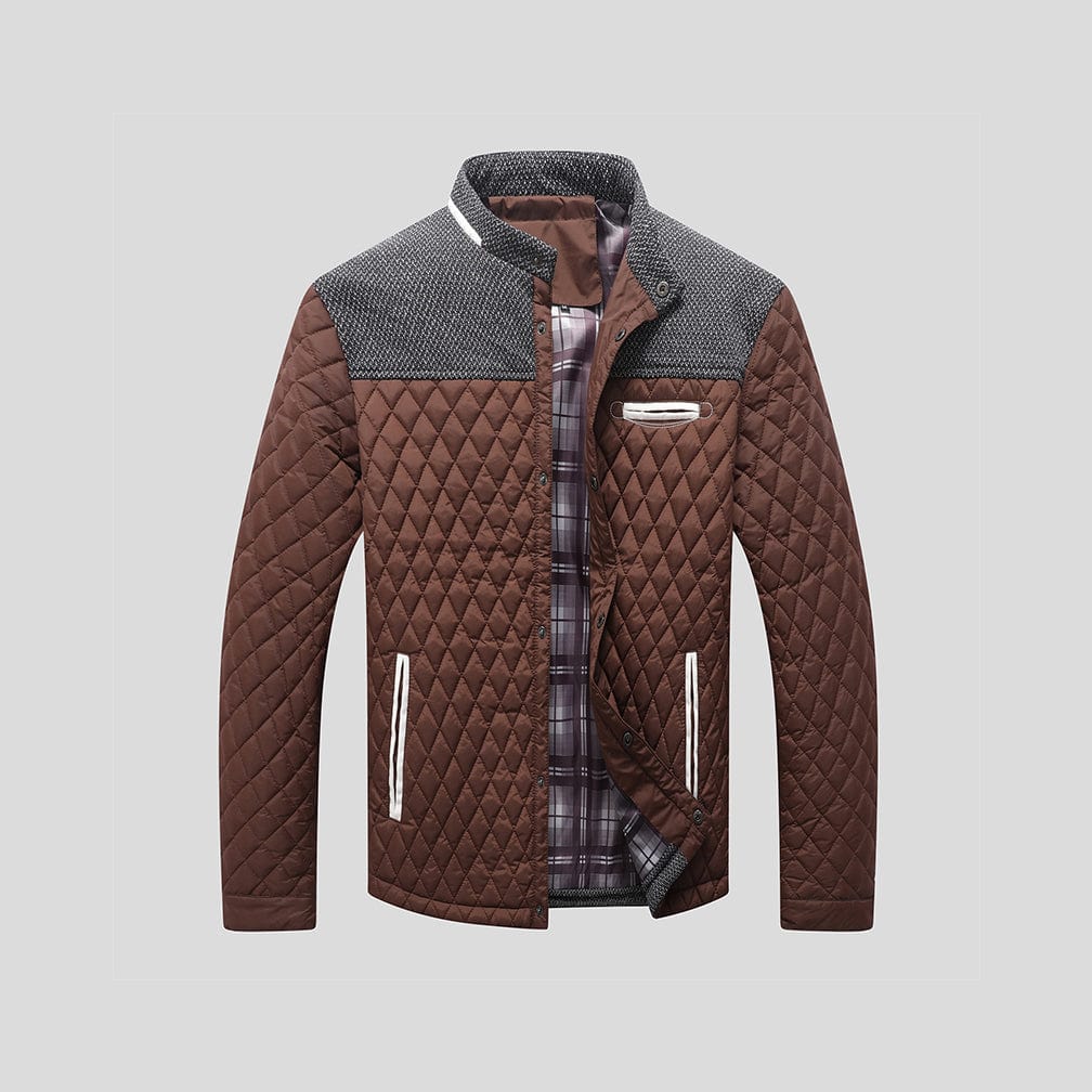 Drune | Charter Jacke