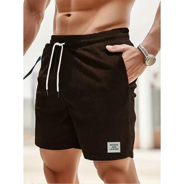 Drune | Freizeitshorts Für Männer