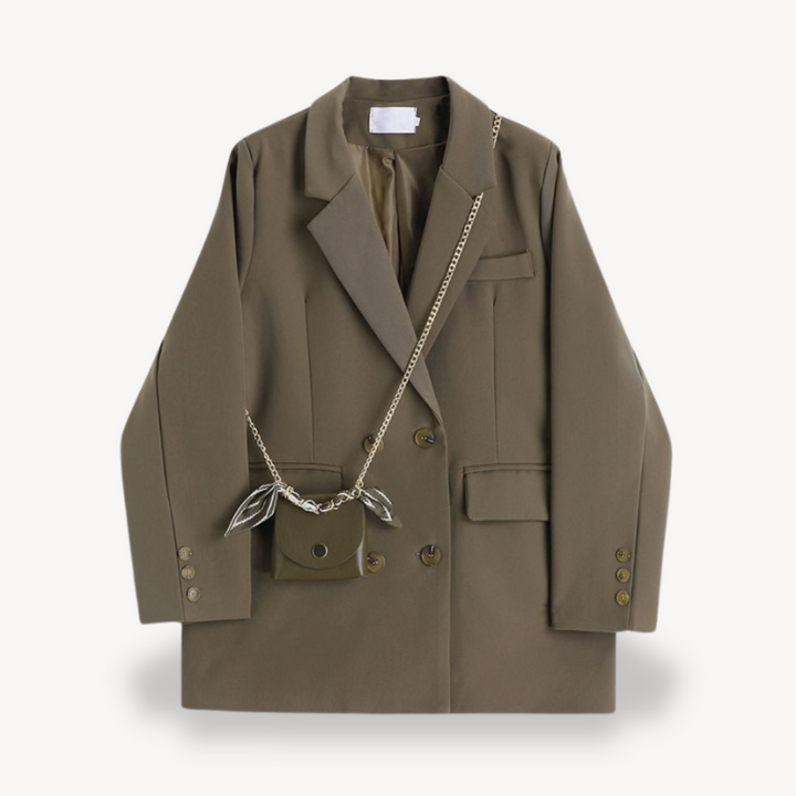 Drune | Damen Oversized Blazer
