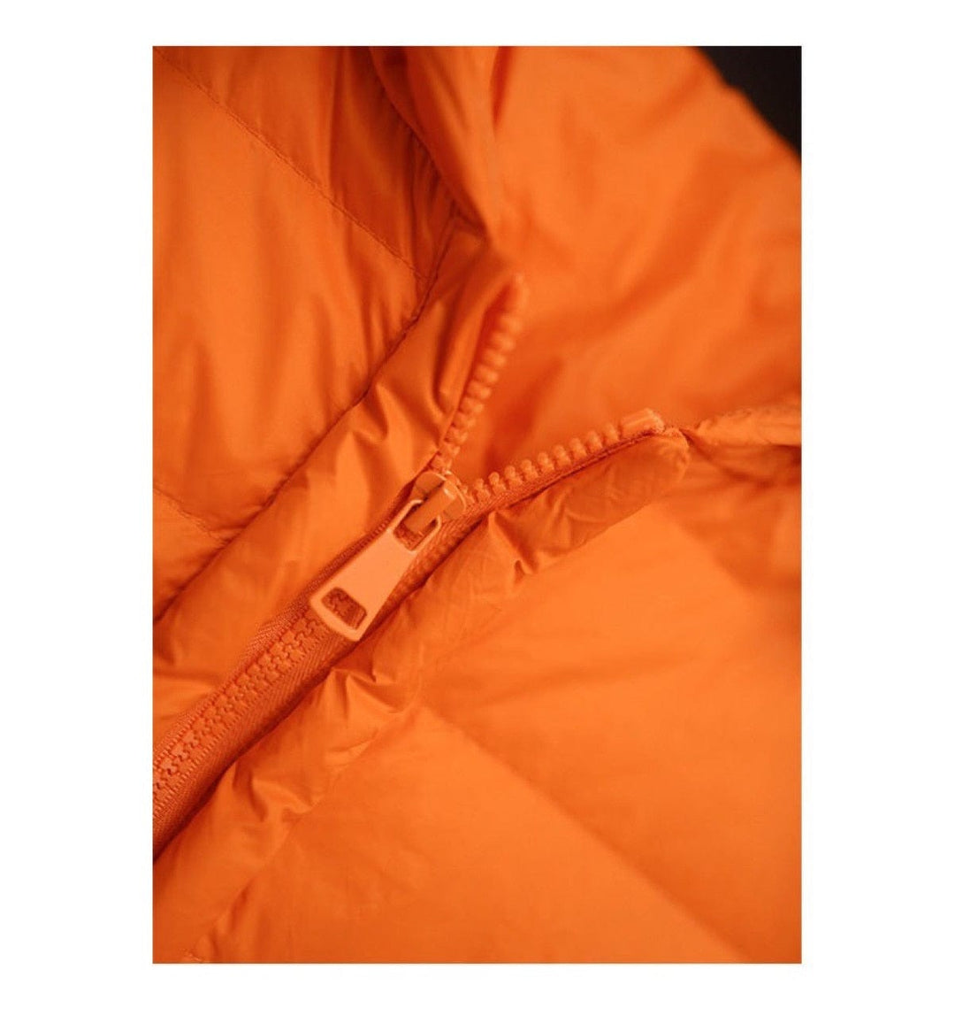 Drune | Eleganter und vielseitiger Wintermantel