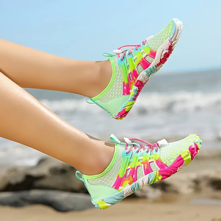 Drune | Barfußwasser Schuhe