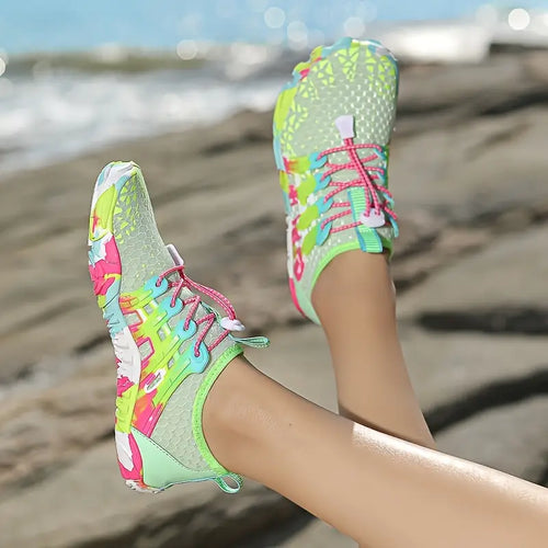 Drune | Barfußwasser Schuhe