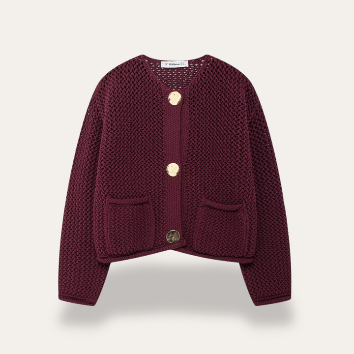 Drune | Stilvoll Cardigan für Frauen
