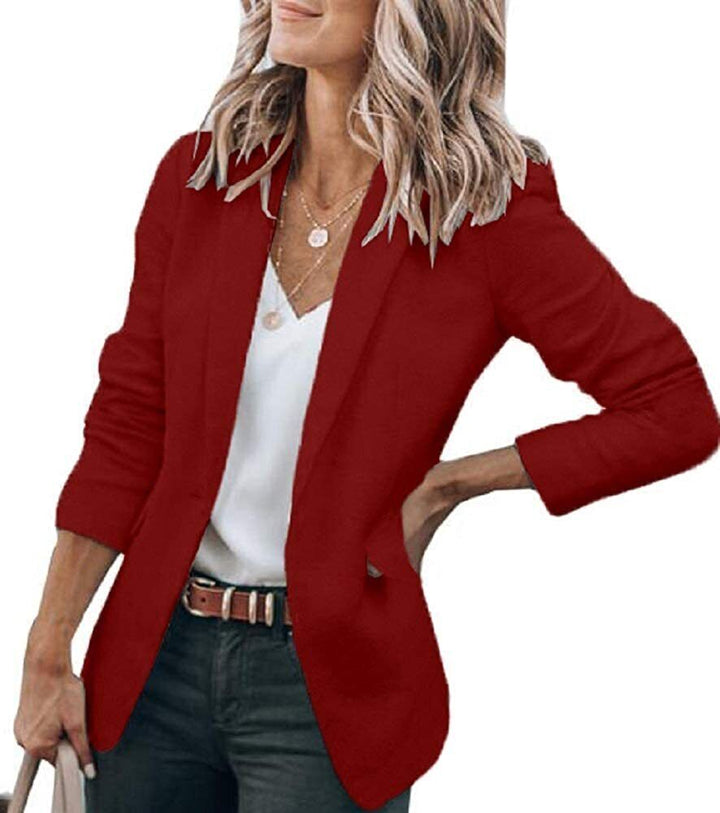 Drune | Vielseitiger Blazer Für Damen Elegant & Zeitlos