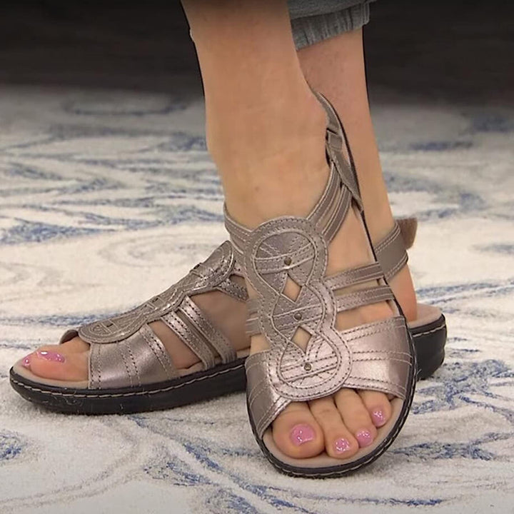 Drune | Orthopädische Freizeit Sandalen