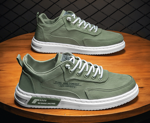 Drune - Wildleder Schuhe