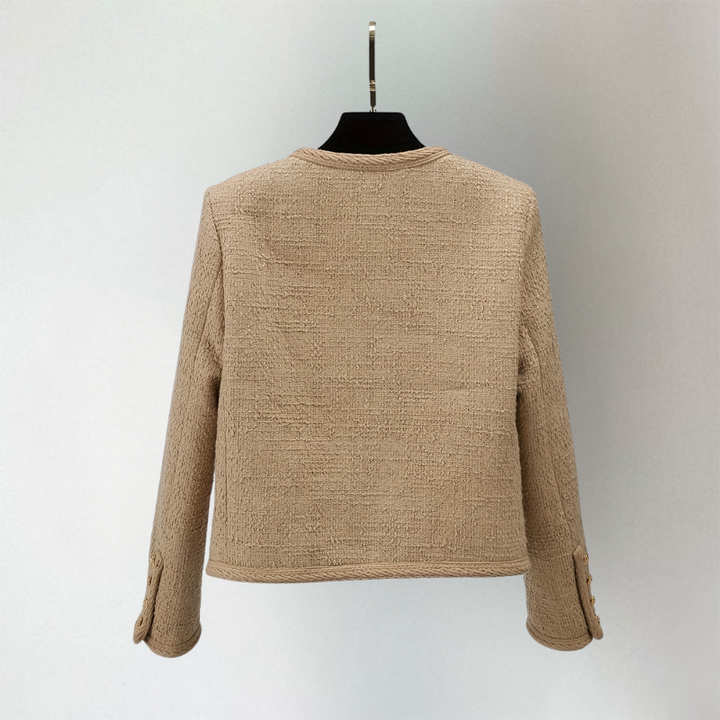 Drune | schicker Strick-Cardigan zum Schichten