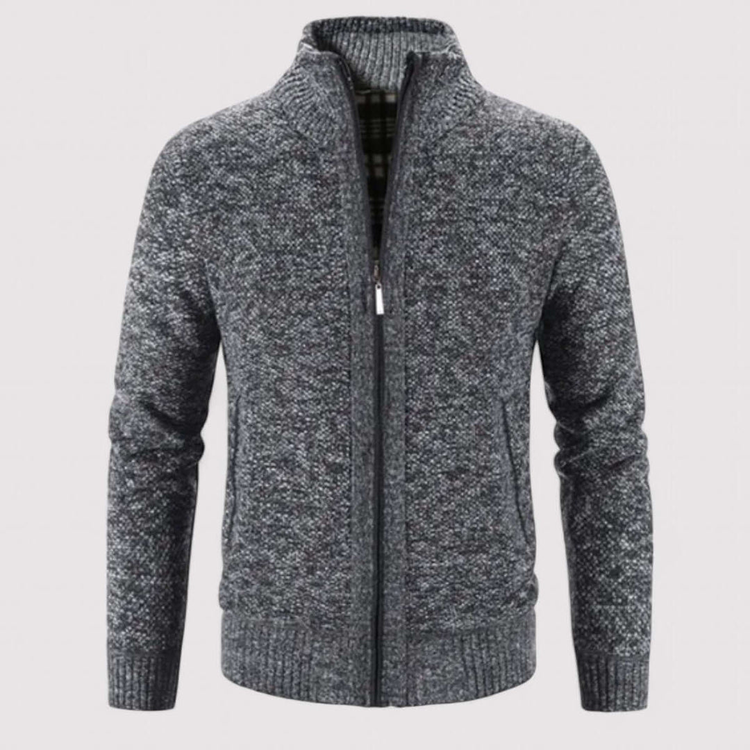 Drune | Herren Ganzjahres-Cardigan