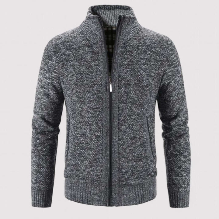 Drune | Herren Ganzjahres-Cardigan
