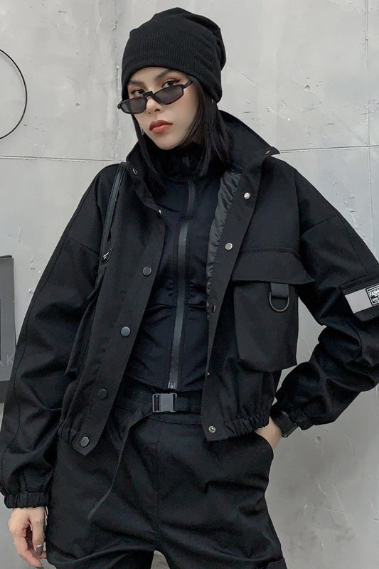 Drune | Street Utility Jacke