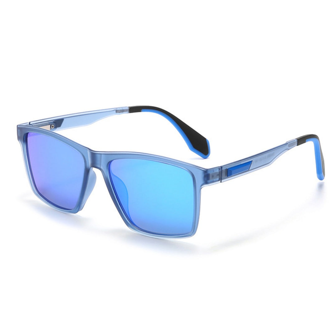 Drune | Polarisierte Outdoor-Sport-Sonnenbrille