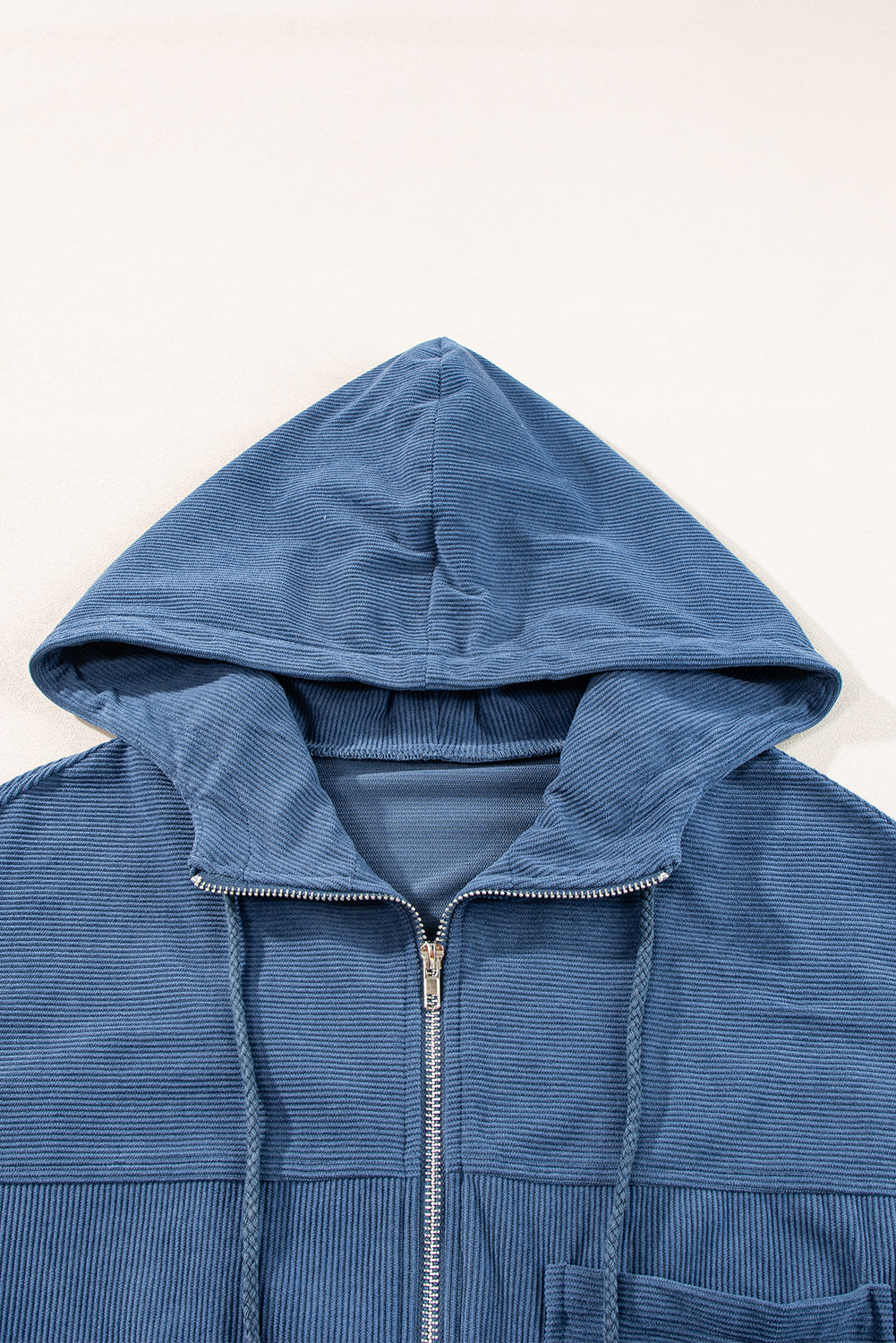 Drune | Cordjacke Damen