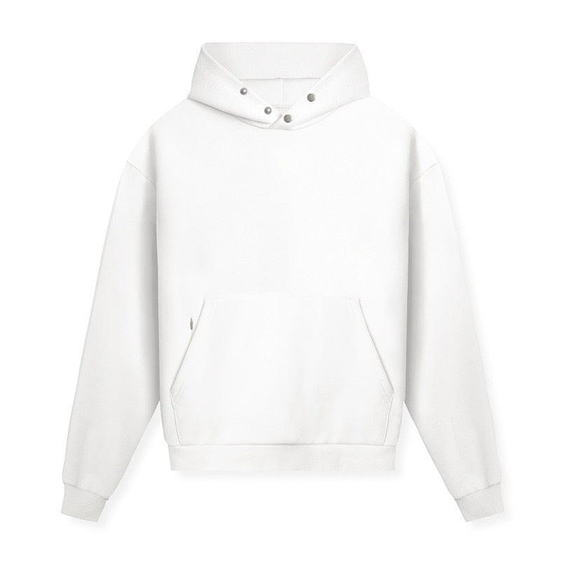 Drune | Winter Hoodie für Herren