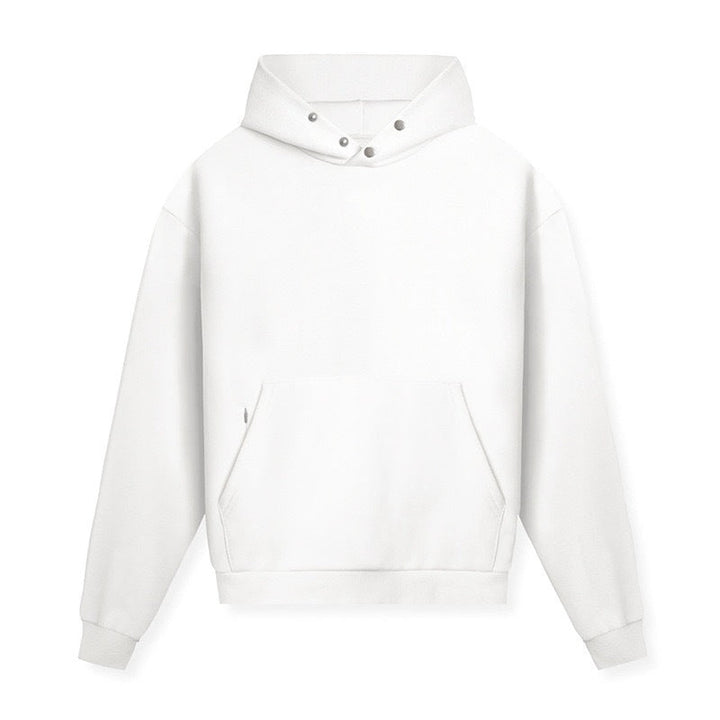 Drune | Winter Hoodie für Herren