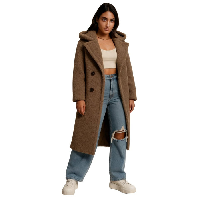 Drune | Classic khaki work jacket