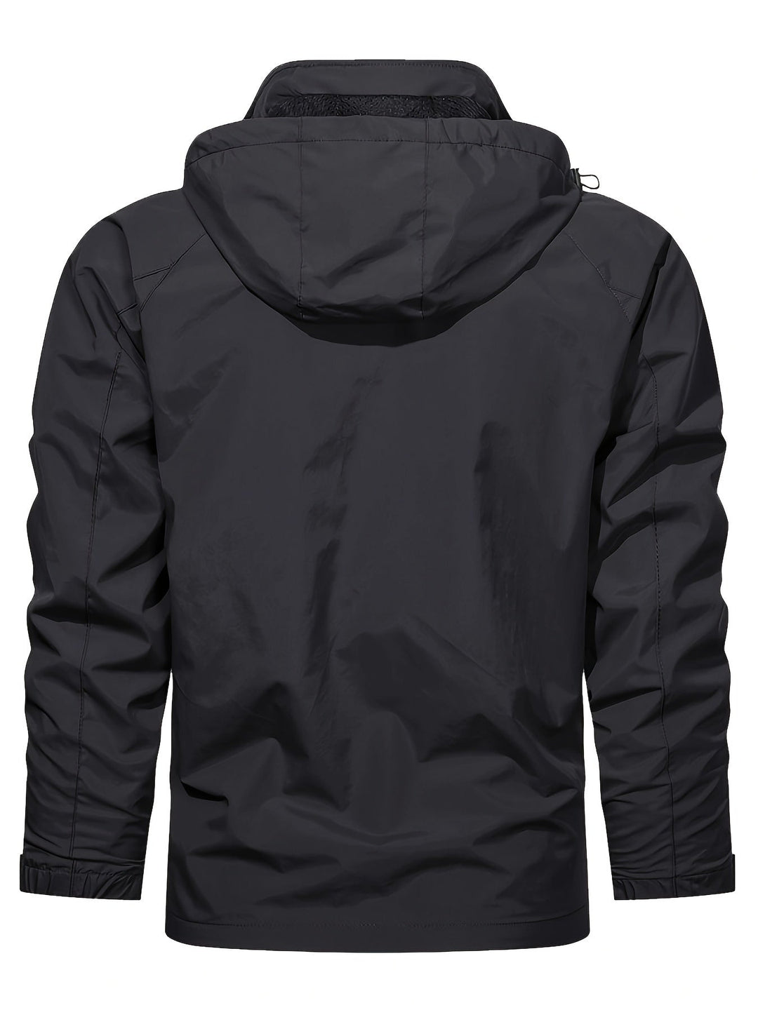 Drune | Leichte Softshelljacke Für Übergangszeiten