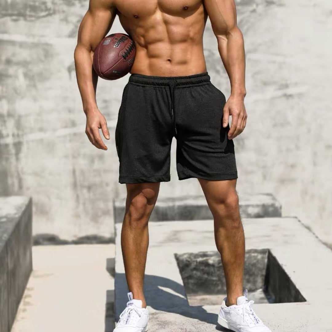 Drune | Schnell trocknende Sportshorts