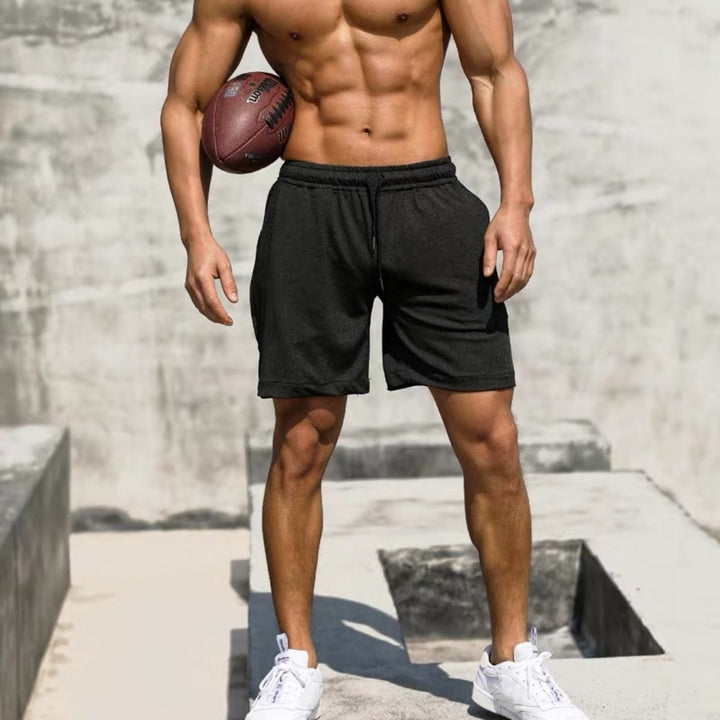Drune | Schnell trocknende Sportshorts