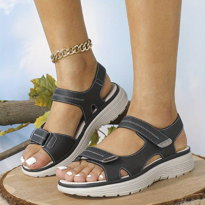 Drune | Orthopädische Sandalen