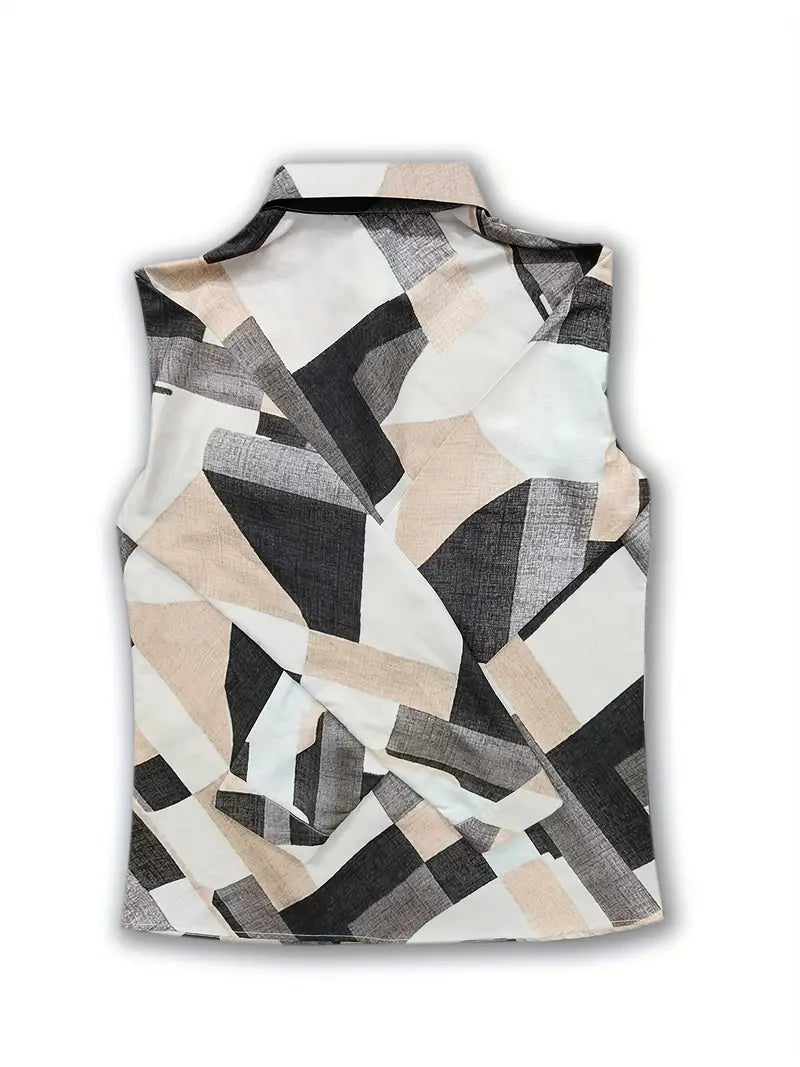 Drune | Lässiges Langarmshirt für Den Frühling