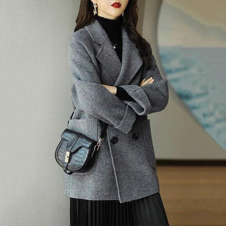 Drune | Elegante Kurze Jacken