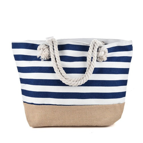 Drune | Strandtasche Lässig Große Kapazität Damen Schultertaschen
