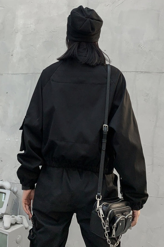 Drune | Street Utility Jacke