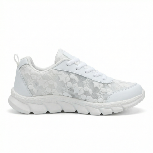 Damen Orthopädische Sneakers mit Fußgewölbeunterstützung & Slip-On Drune