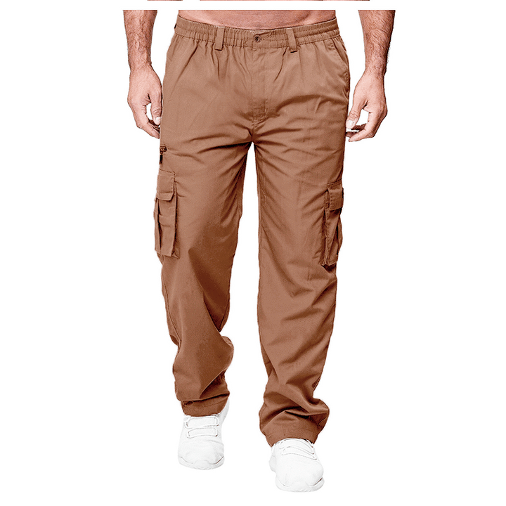Drune | Herren Arbeitskleidung Freizeithose | Nachhaltig und Komfortabel