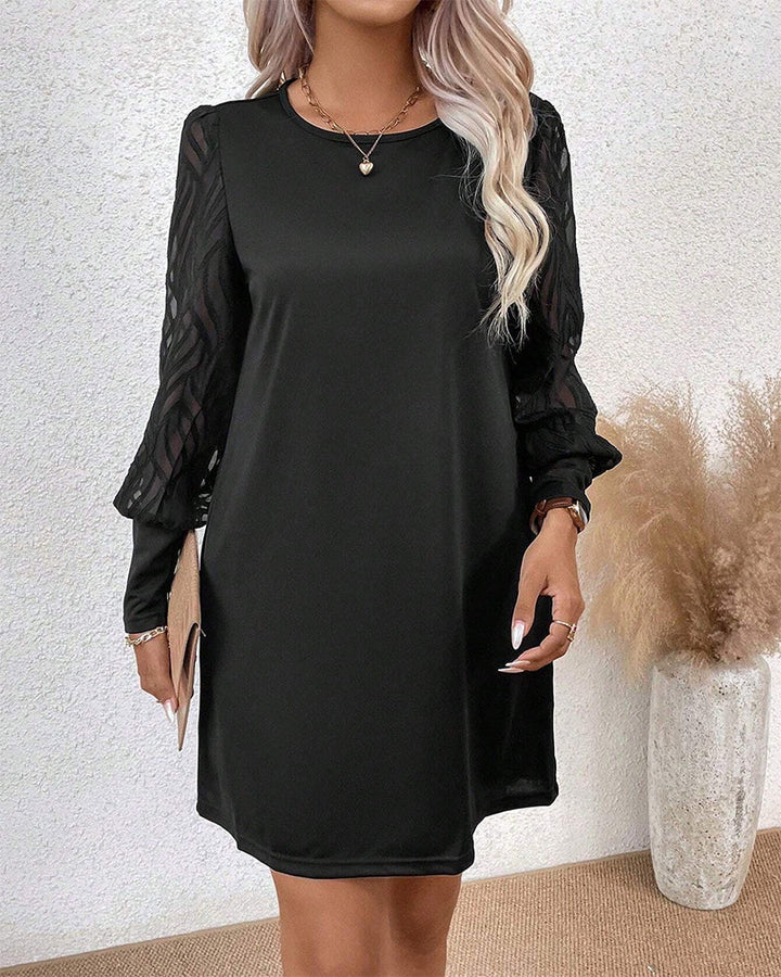 Drune | Elegantem Stil und Raglanärmeln
