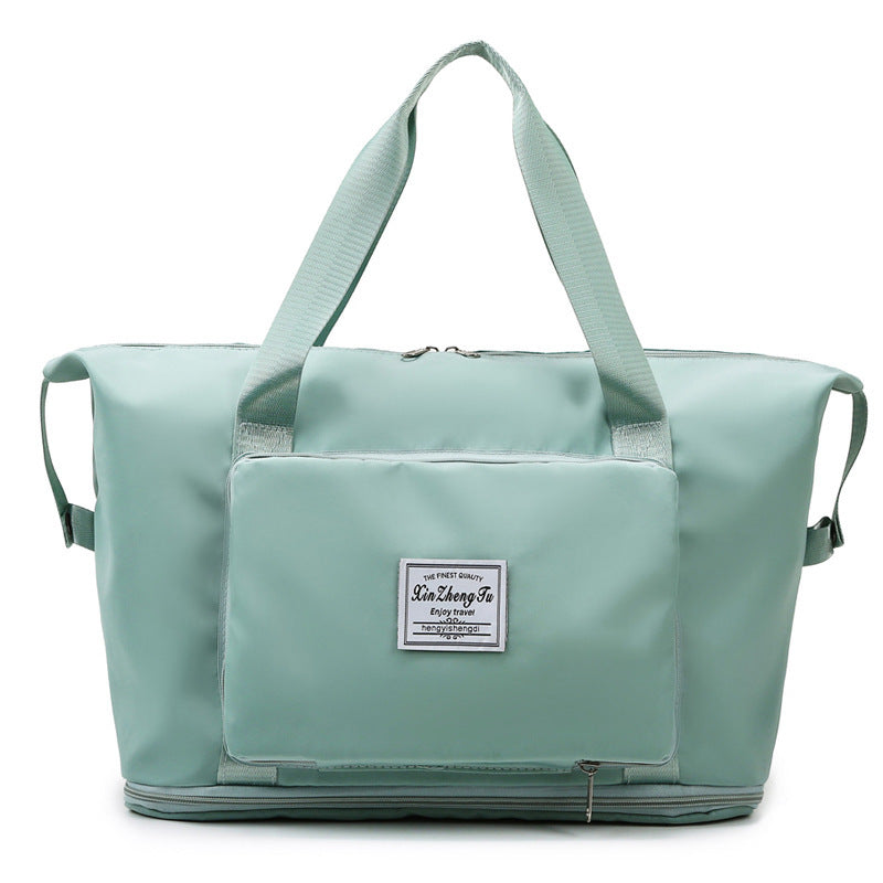 Drune | Faltbare Reisetasche