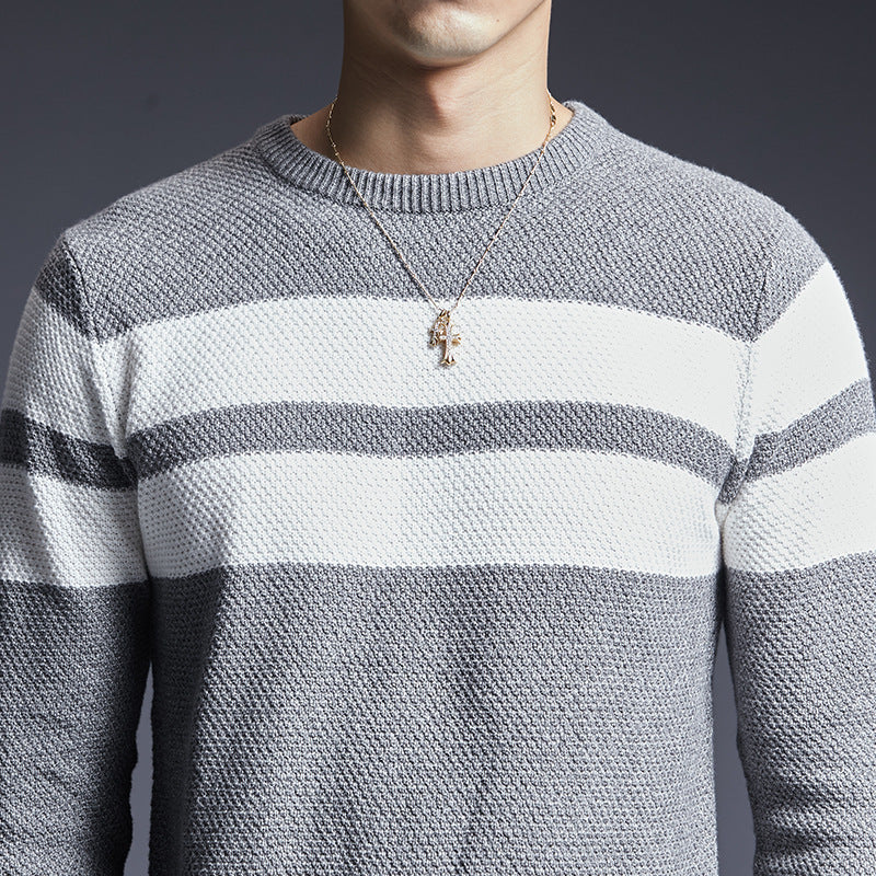 Drune | Stylischer Herren Tui
