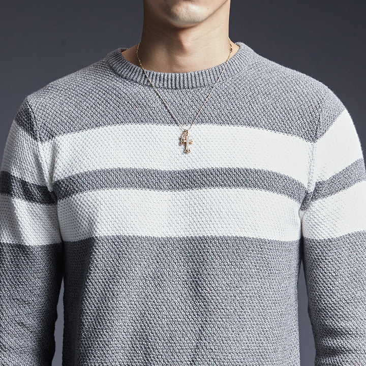 Drune | Stylischer Herren Tui