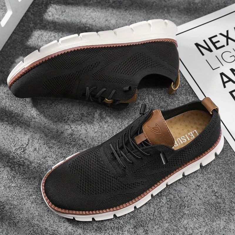 Drune | Moderne Orthopädische Schuhe