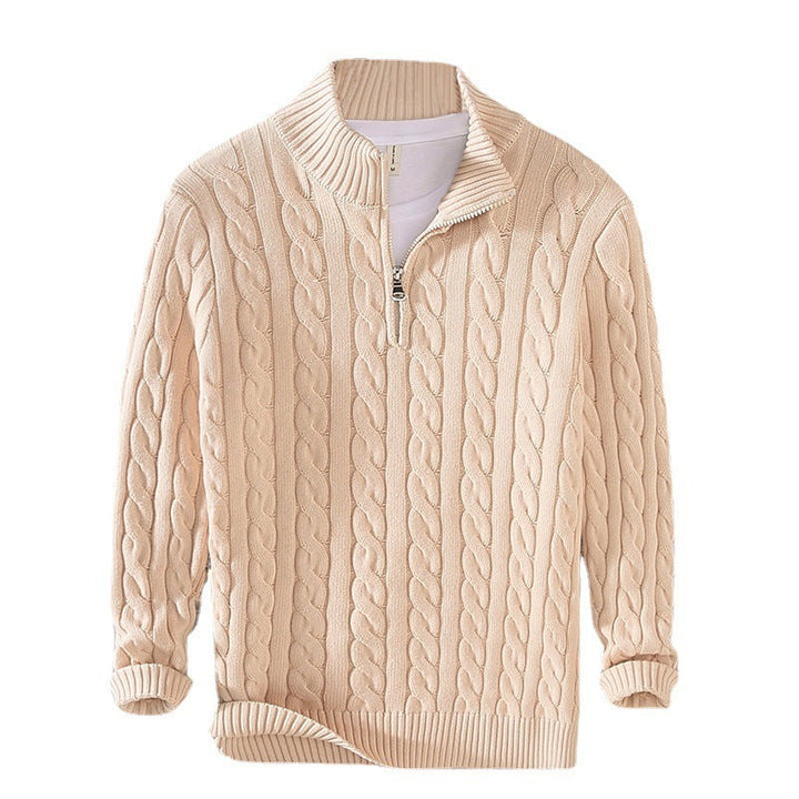 Drune | Strickpulli geeignet für Männer