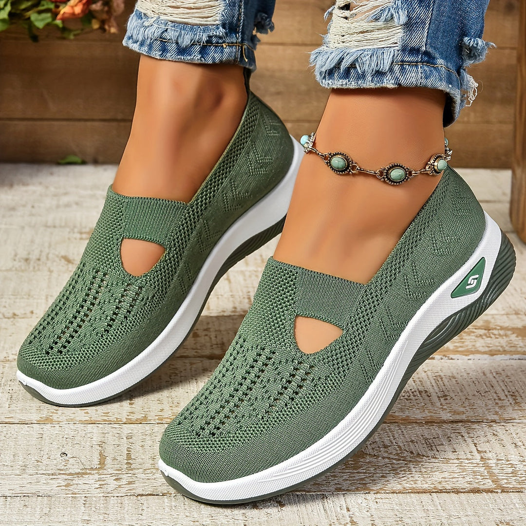 Drune | Orthopädische Slipper
