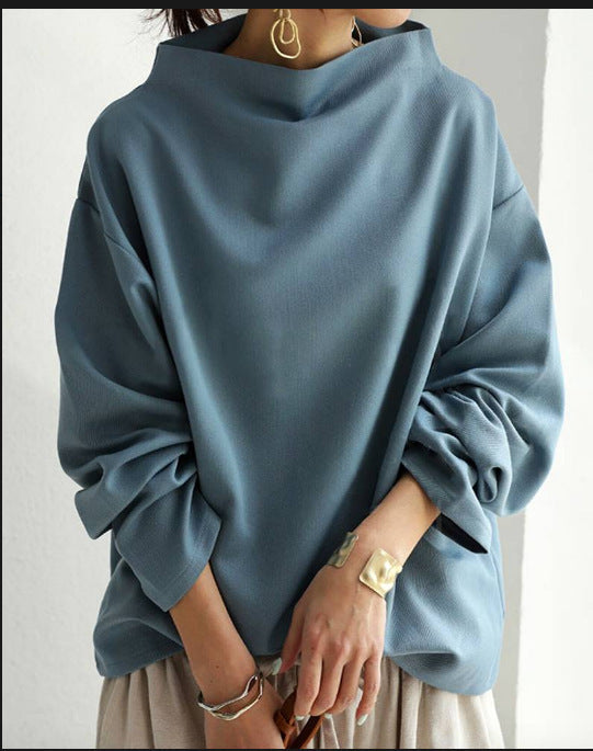 Drune | Schicker Lockerer Pullover
