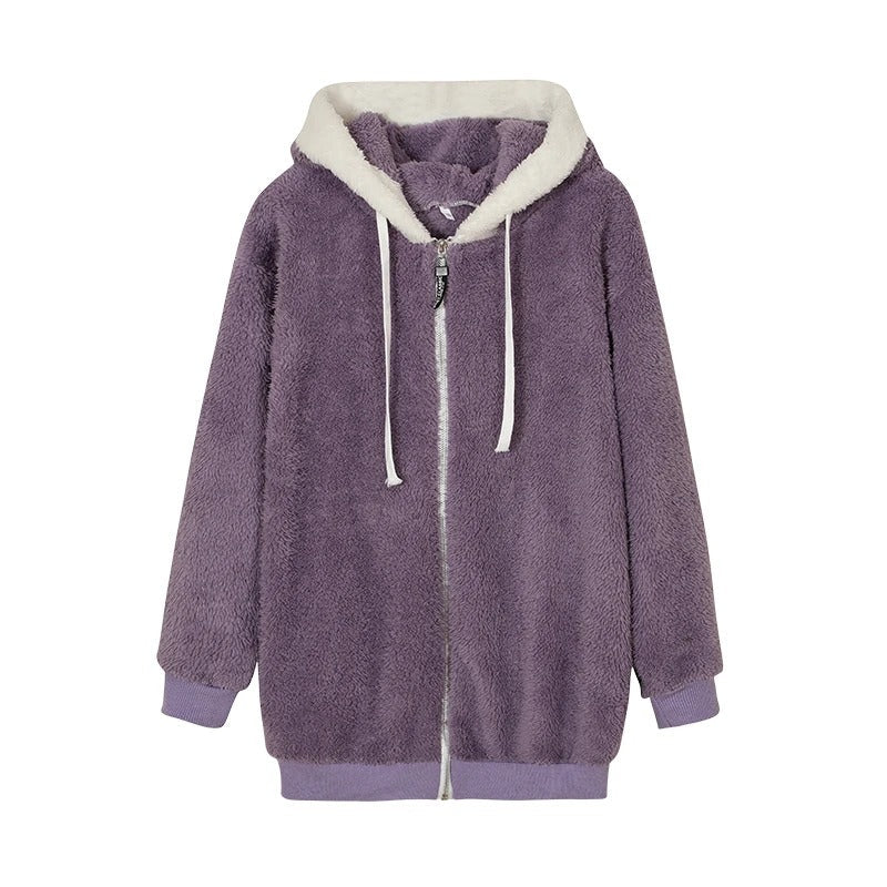 Drune | The cuddly comfort revolution