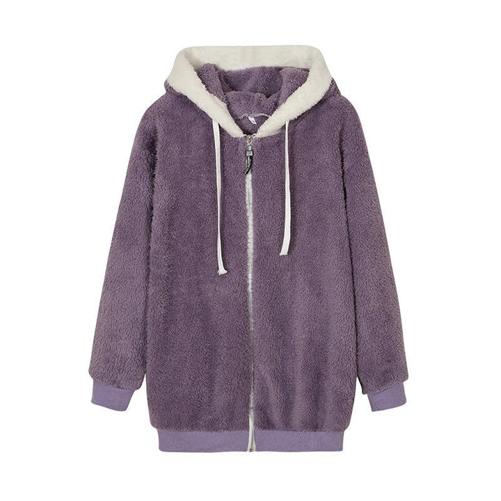 Drune | The cuddly comfort revolution